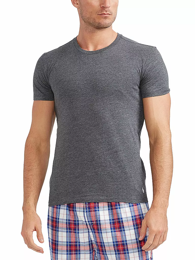 POLO RALPH LAUREN | T-shirts lot de 3 | 