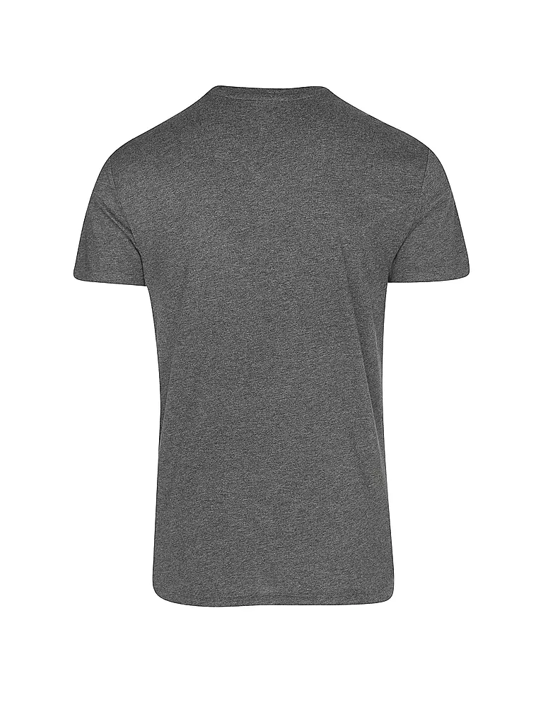 POLO RALPH LAUREN | T-shirts lot de 3 | grau