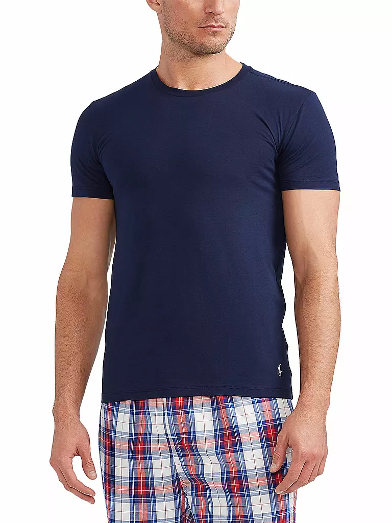 POLO RALPH LAUREN | T-shirts lot de 3 | 