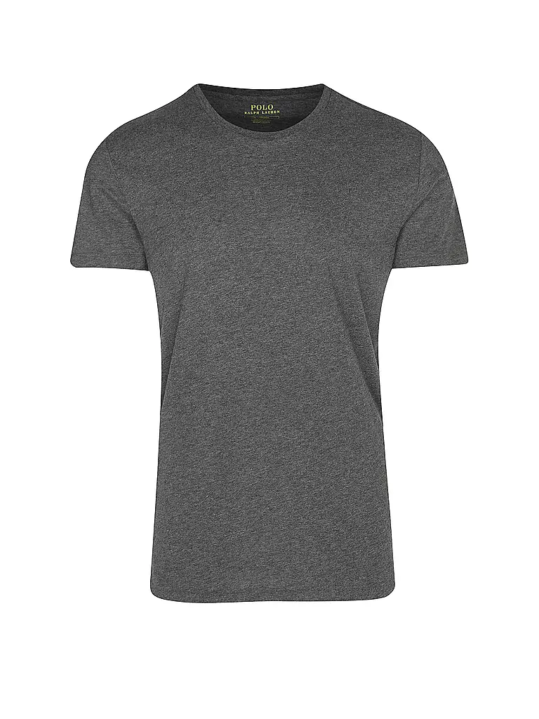 POLO RALPH LAUREN | T-shirts lot de 3 | grau