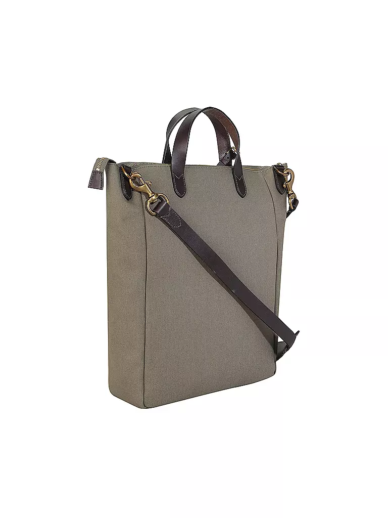 POLO RALPH LAUREN | Tasche - Tote Bag  | Olive