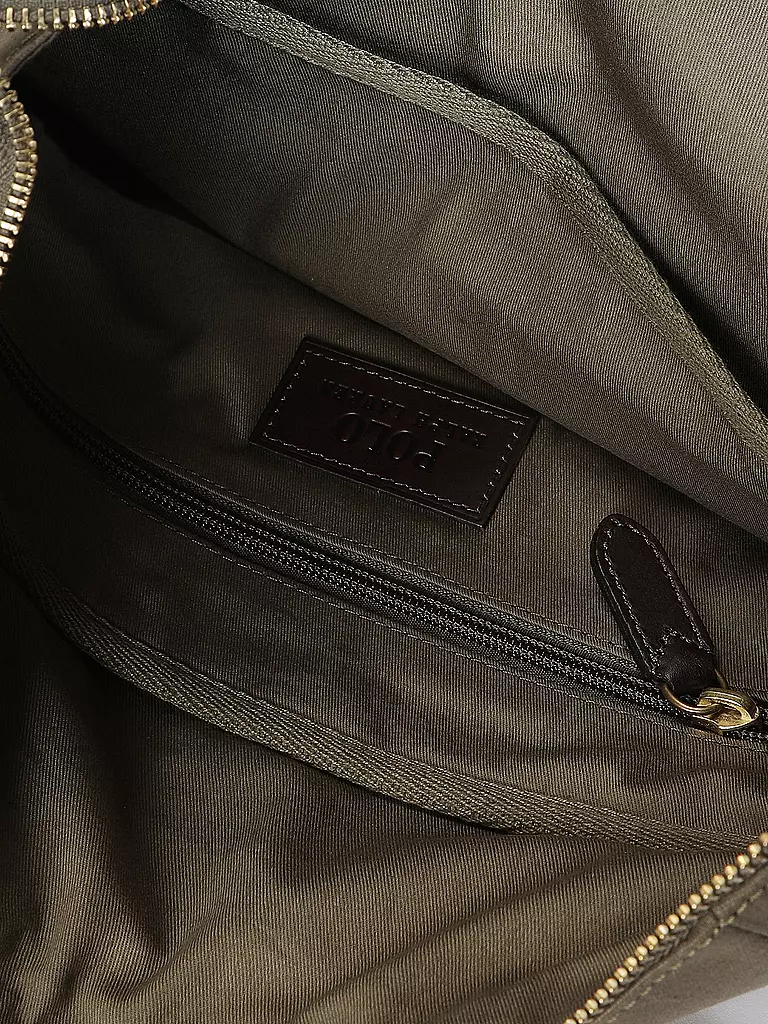 POLO RALPH LAUREN | Tasche - Tote Bag  | Olive