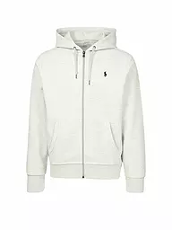POLO RALPH LAUREN | Sweat-shirt zippé | Gris