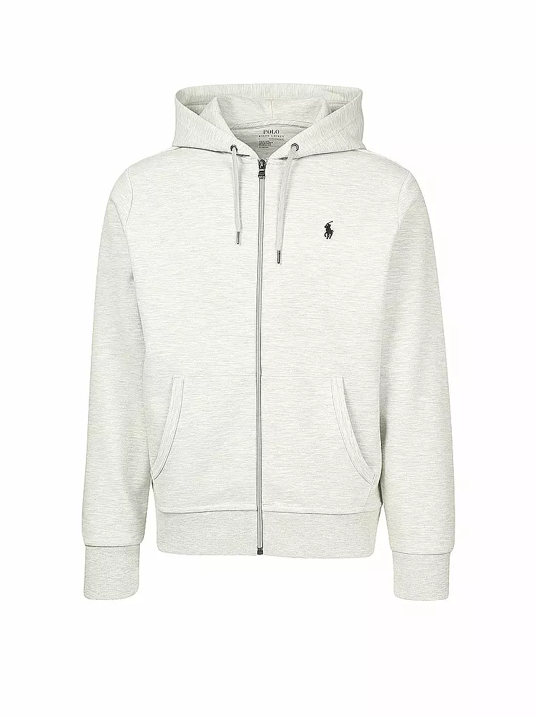 POLO RALPH LAUREN | Veste de survêtement | grau