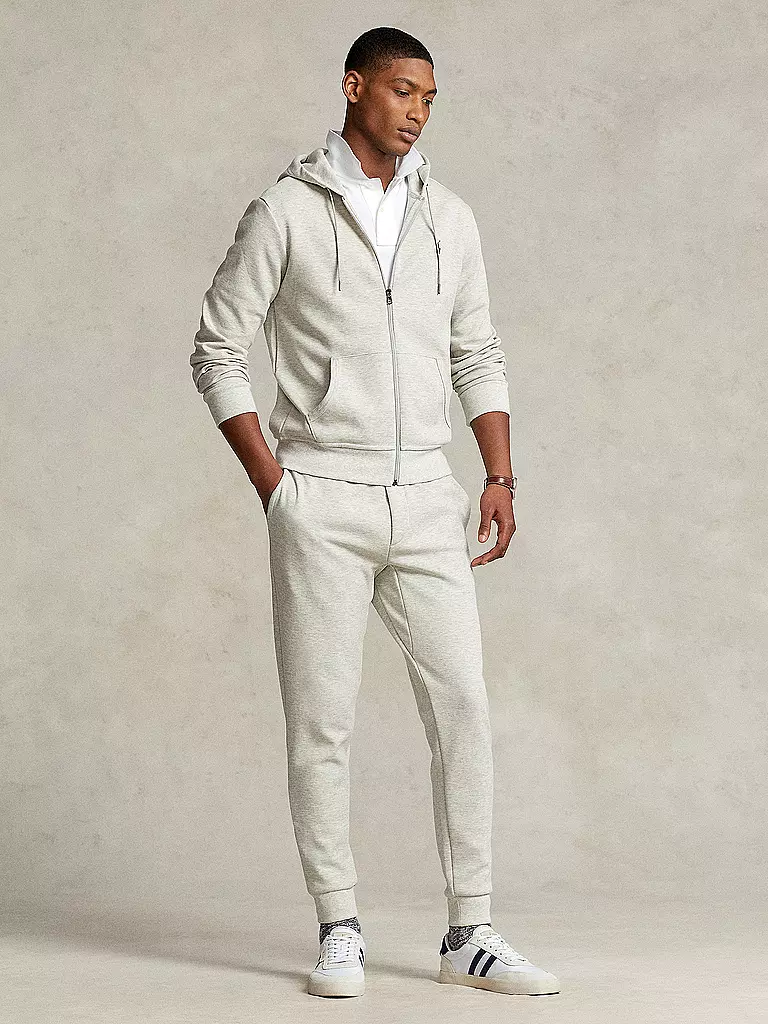 POLO RALPH LAUREN | Veste de survêtement | grau