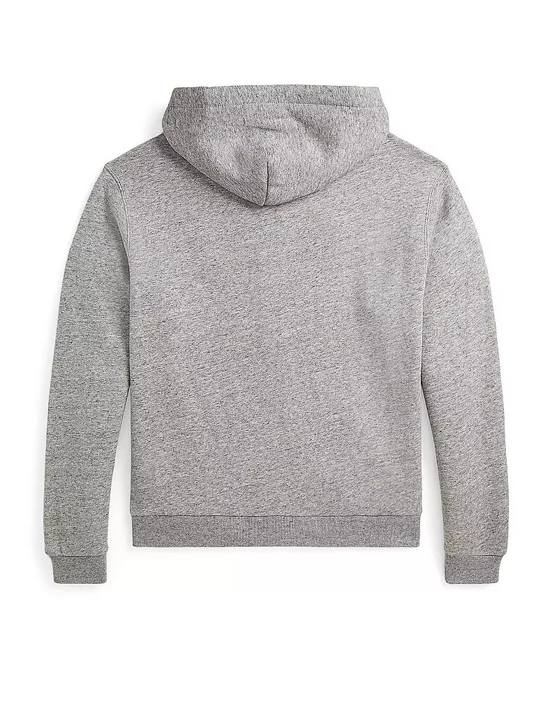 POLO RALPH LAUREN | Veste de survêtement | grau