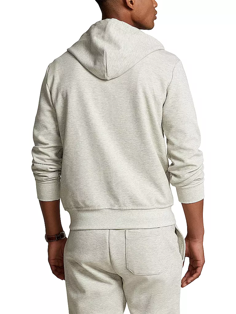 POLO RALPH LAUREN | Veste de survêtement | 