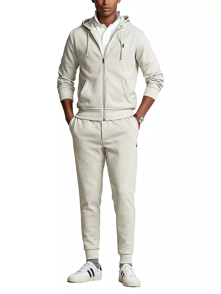 POLO RALPH LAUREN | Veste de survêtement | 