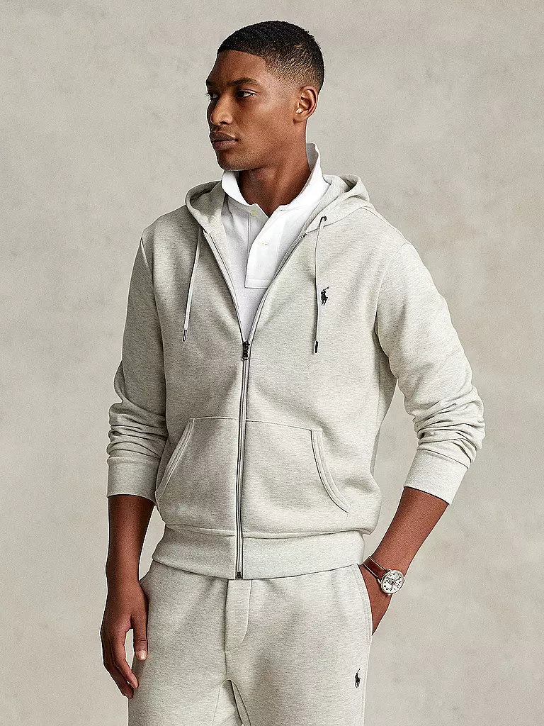 POLO RALPH LAUREN | Veste de survêtement | 