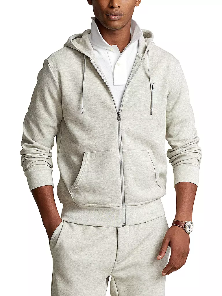 POLO RALPH LAUREN | Veste de survêtement | 