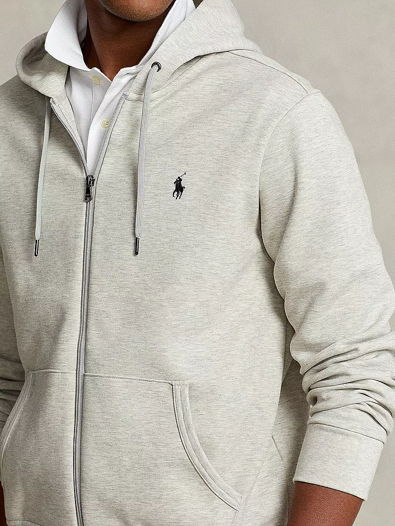 POLO RALPH LAUREN | Veste de survêtement | 