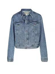 POLO RALPH LAUREN | Veste en jean | Bleu