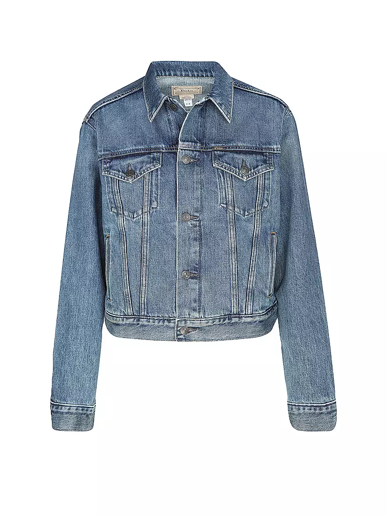 POLO RALPH LAUREN | Veste en jean | blau