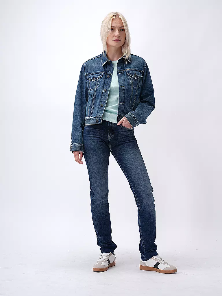POLO RALPH LAUREN | Veste en jean | blau