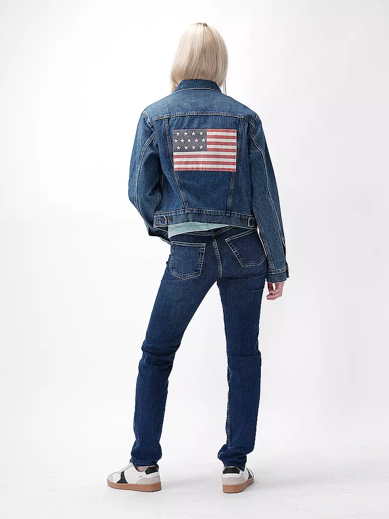 POLO RALPH LAUREN | Veste en jean | 