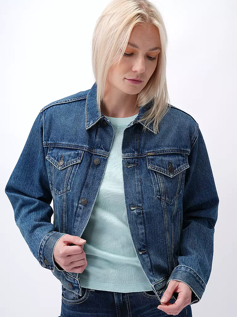 POLO RALPH LAUREN | Veste en jean | 