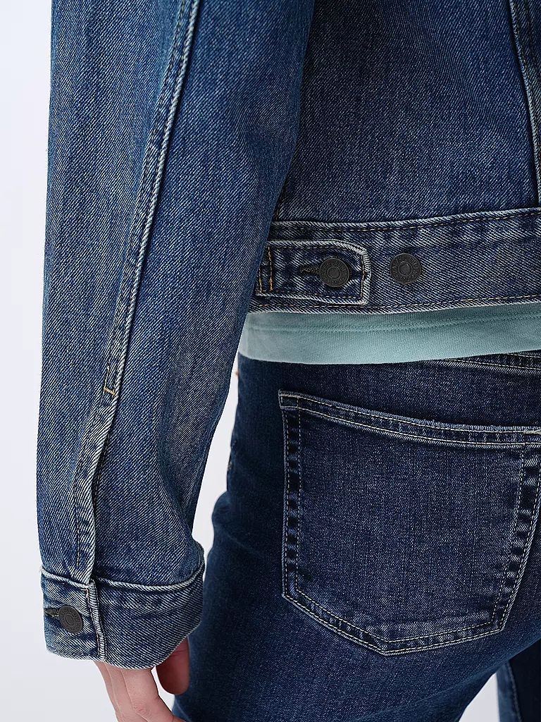 POLO RALPH LAUREN | Veste en jean | 