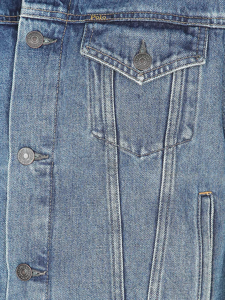 POLO RALPH LAUREN | Veste en jean | 