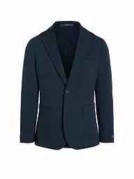 POLO RALPH LAUREN | Veste en jersey | Bleu foncé