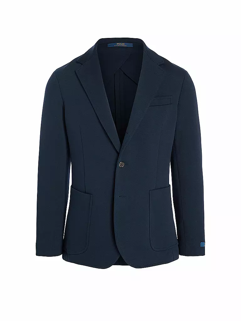POLO RALPH LAUREN | Veste en jersey | dunkelblau
