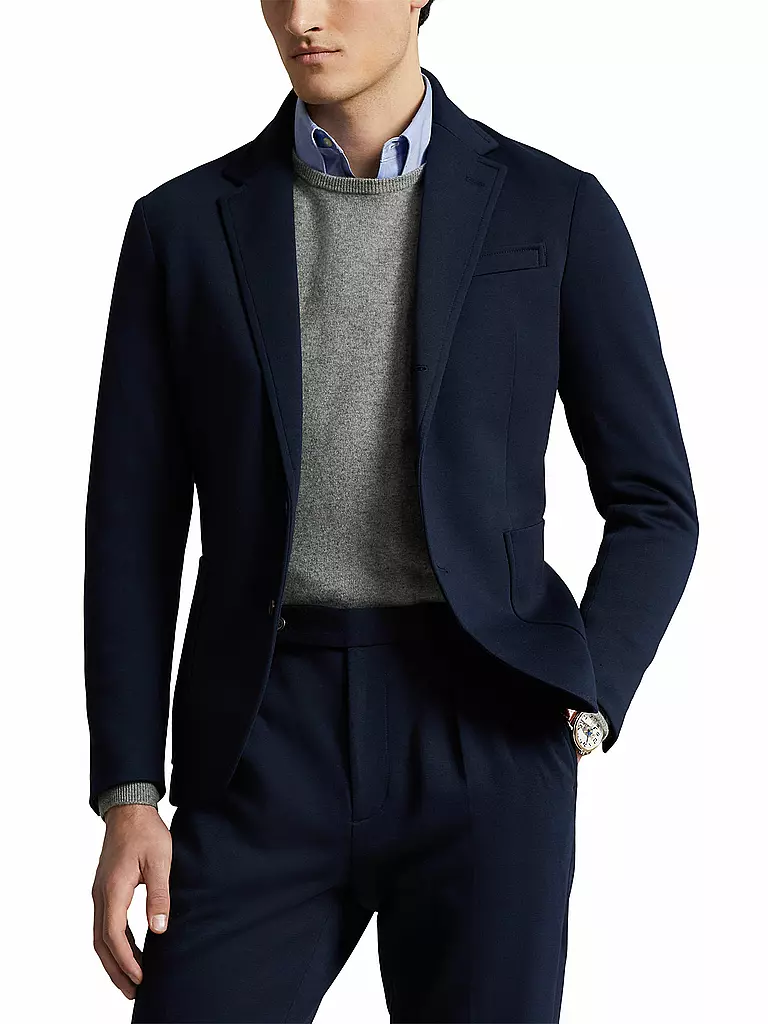 POLO RALPH LAUREN | Veste en jersey | 