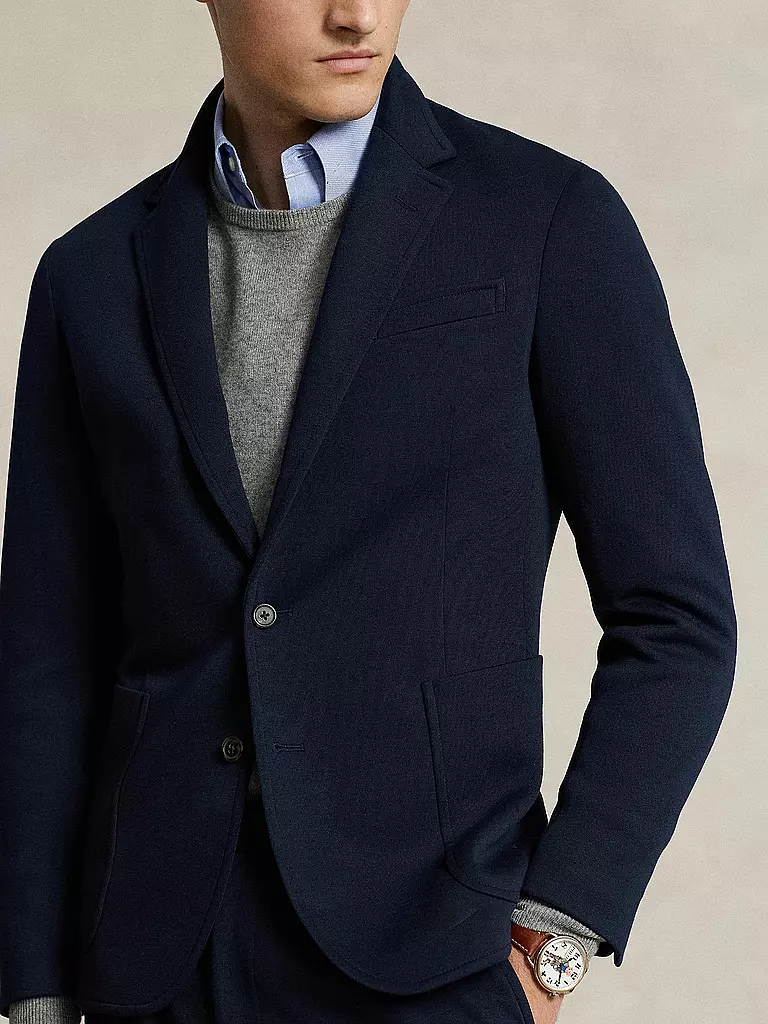 POLO RALPH LAUREN | Veste en jersey | 