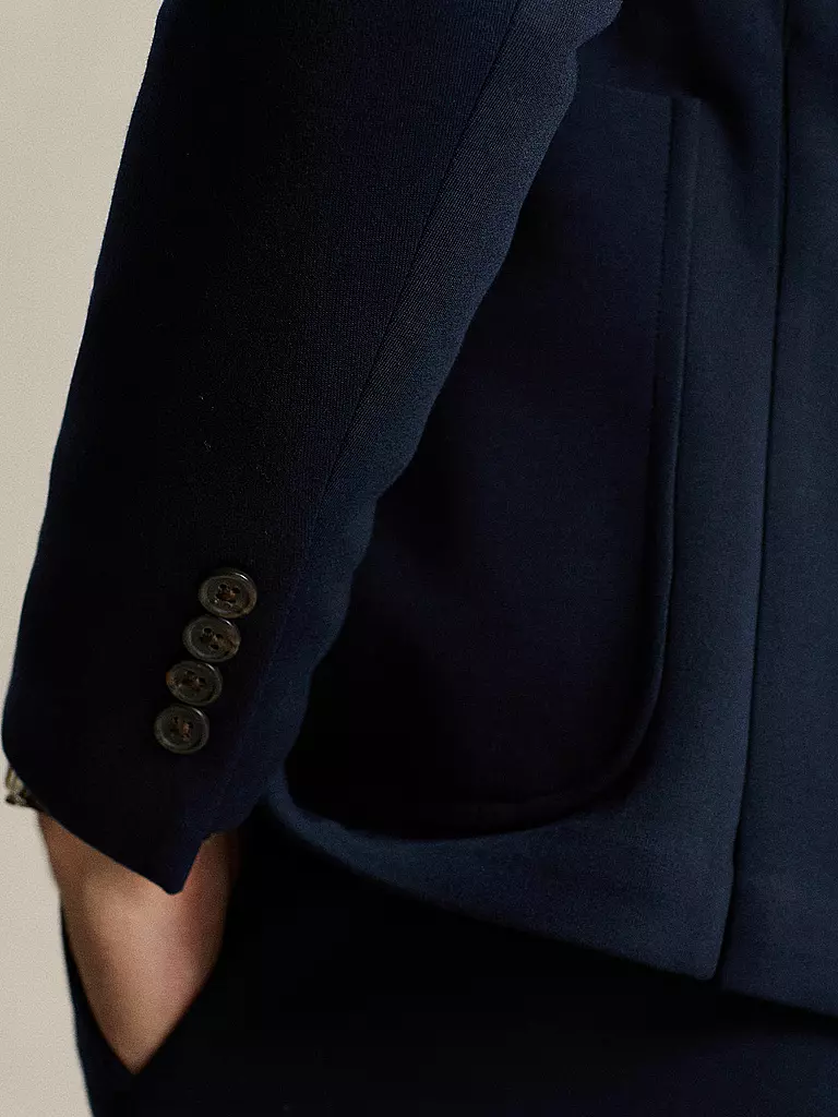 POLO RALPH LAUREN | Veste en jersey | 