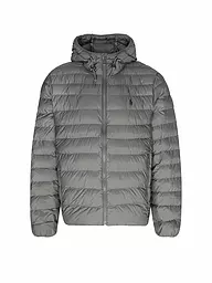 POLO RALPH LAUREN | Leichtsteppjacke | Gris