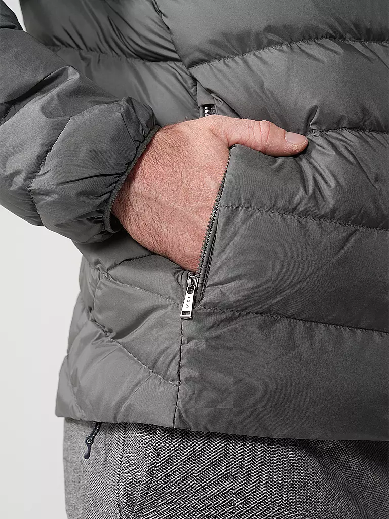 POLO RALPH LAUREN | Veste matelassée légère | 