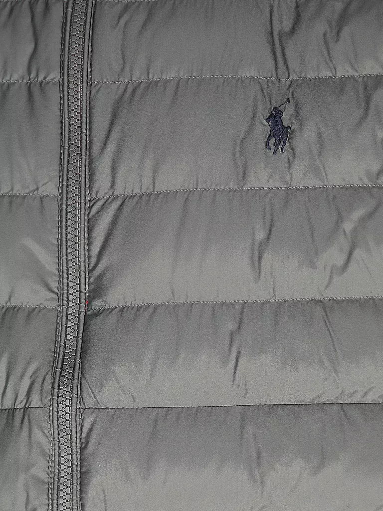 POLO RALPH LAUREN | Veste matelassée légère | 