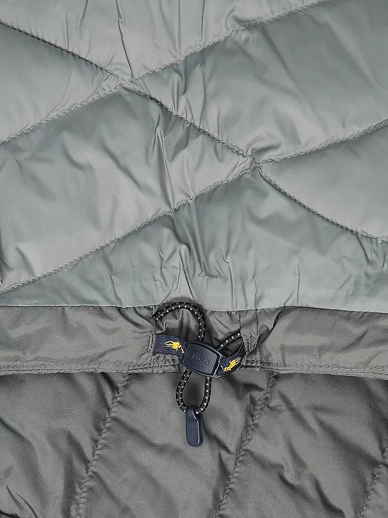 POLO RALPH LAUREN | Veste matelassée légère | 