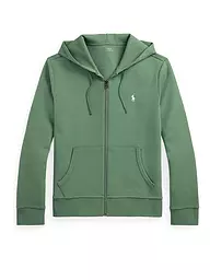POLO RALPH LAUREN | Sweat-shirt à capuche | Vert