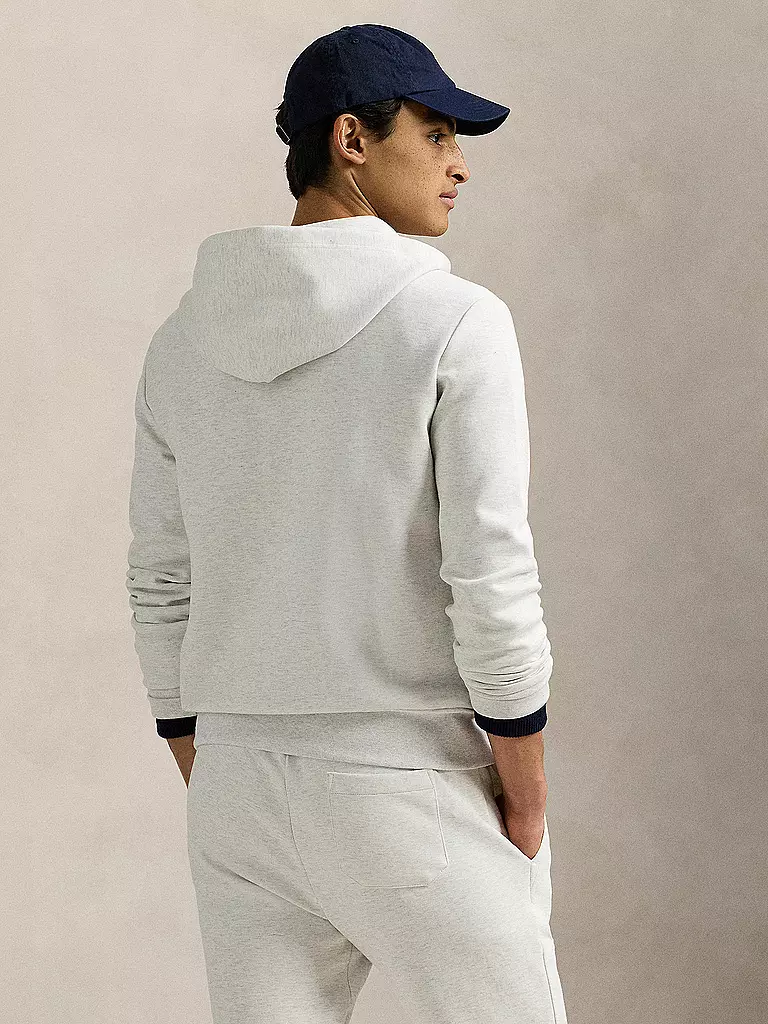 POLO RALPH LAUREN | Veste sweat à capuche | 