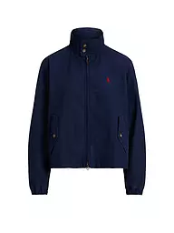 POLO RALPH LAUREN | Windbreaker | Bleu foncé