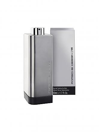 PORSCHE DESIGN | 180 Eau de Toilette Vaporisateur Naturel 50 ml