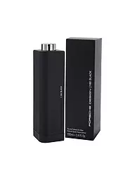 PORSCHE DESIGN | 180 Black Eau de Toilette Vaporisateur Naturel 100ml | Aucune couleur