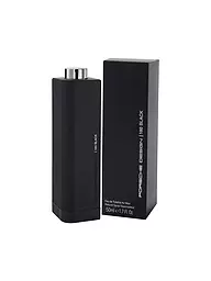 PORSCHE DESIGN | 180 Black Eau de Toilette Vaporisateur Naturel 50 ml | Aucune couleur
