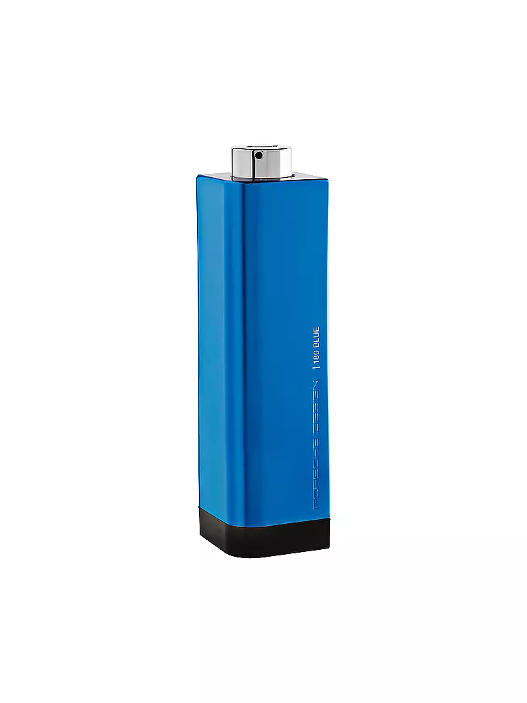 PORSCHE DESIGN | 180 Blue Eau de Toilette Vaporisateur Naturel 100ml | Aucune couleur