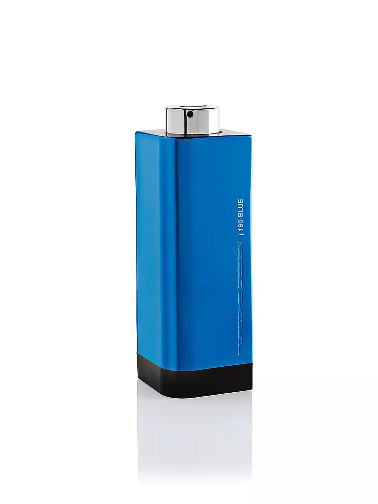 PORSCHE DESIGN | 180 Blue Eau de Toilette Vaporisateur Naturel 50ml | Aucune couleur