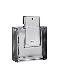 PORSCHE DESIGN | PURE Eau de Toilette 100ml | Aucune couleur