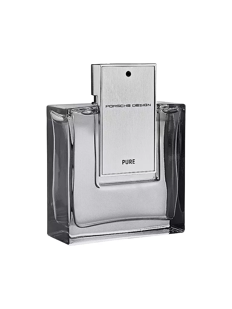 PORSCHE DESIGN | PURE Eau de Toilette 100ml | Aucune couleur