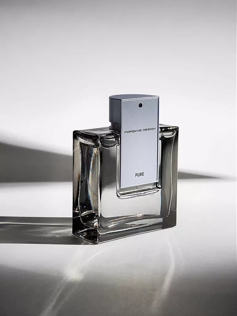 PORSCHE DESIGN | PURE Eau de Toilette 100ml | Aucune couleur