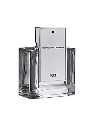 PORSCHE DESIGN | PURE Eau de Toilette 50ml | Aucune couleur