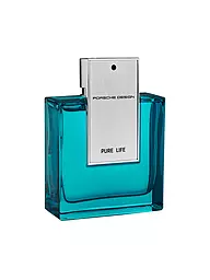 PORSCHE DESIGN | PURE LIFE Eau de Parfum 50 ml | Aucune couleur