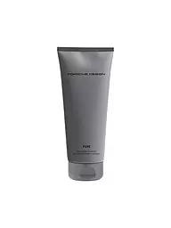 PORSCHE DESIGN | PURE Shampooing Cheveux et Corps 200 ml | Aucune couleur
