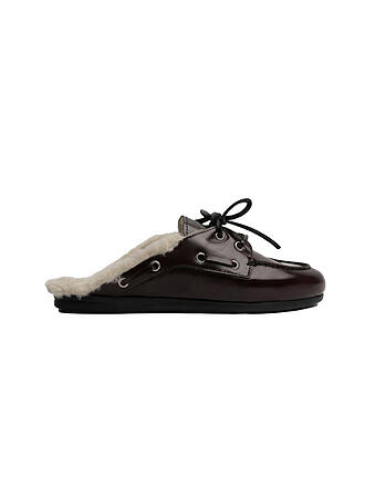 POSA | Mules MULES