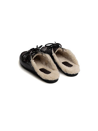 POSA | Mules MULES