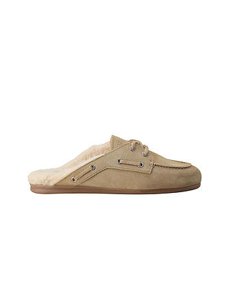 POSA | Mules