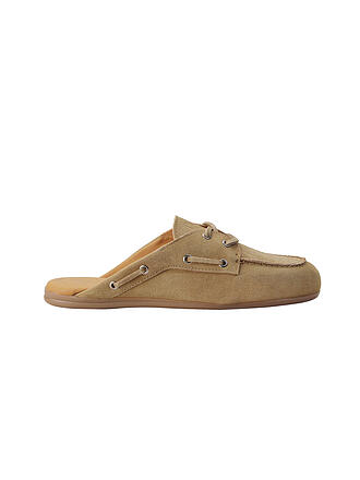 POSA | Mules