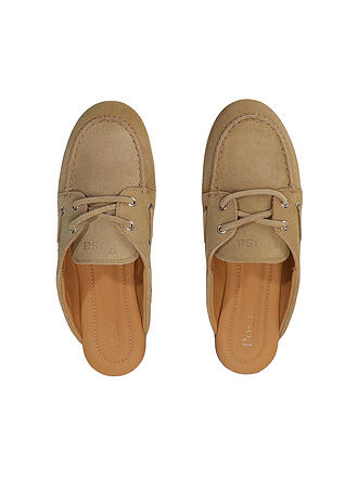 POSA | Mules